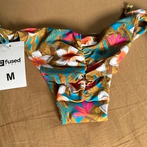 Hawaii My Home Aloha Bottoms